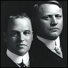 John and Horace Dodge